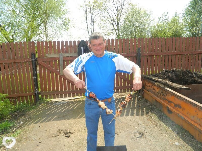 Алексей, Струнино
