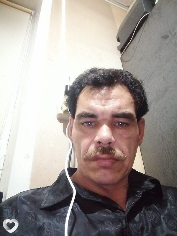 Александр, 47, Перми — анкета №1257426