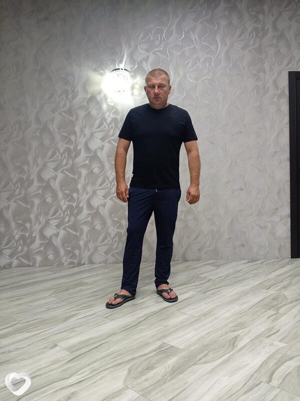 Роман, 44, Курганинске — анкета №1257428