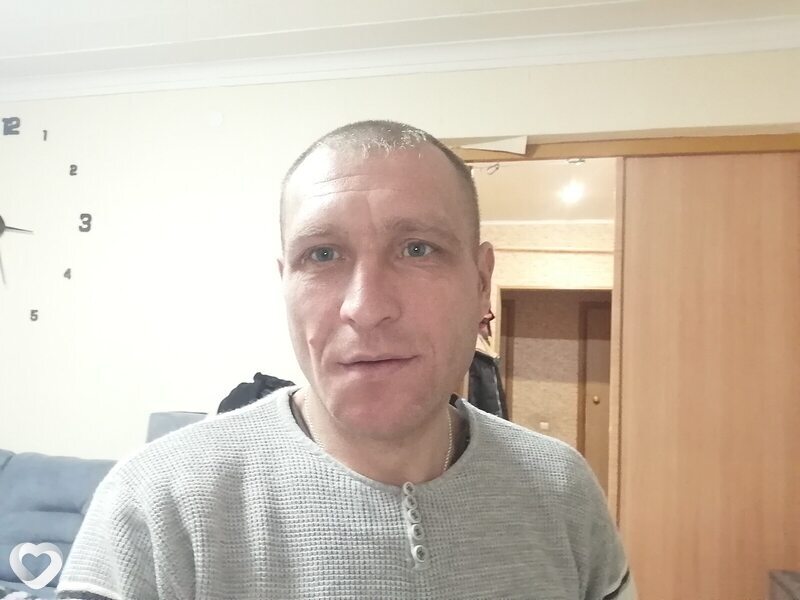 Евгений, 41, Богдановиче — анкета №1257430