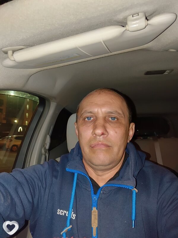 Алексей, 51, Иркутске — анкета №1257441