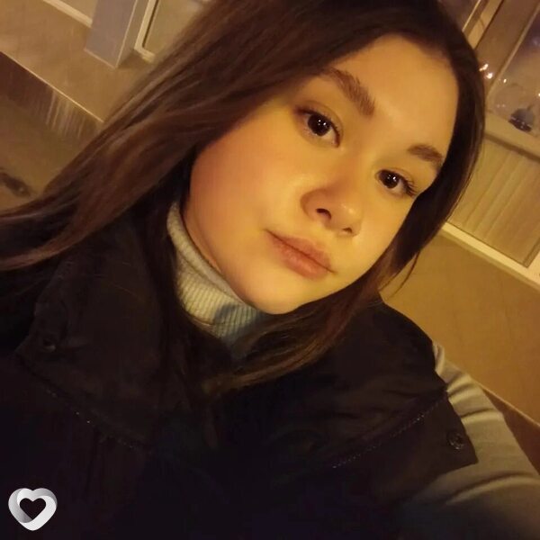 Снежана, 21, Тольятти — анкета №1257445