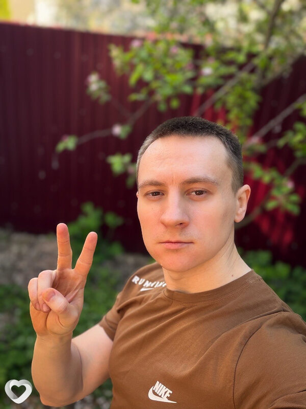 Виталий, 37, Харькове — анкета №1257447