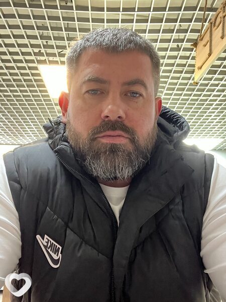 Vv, 39, Минске — анкета №1257451