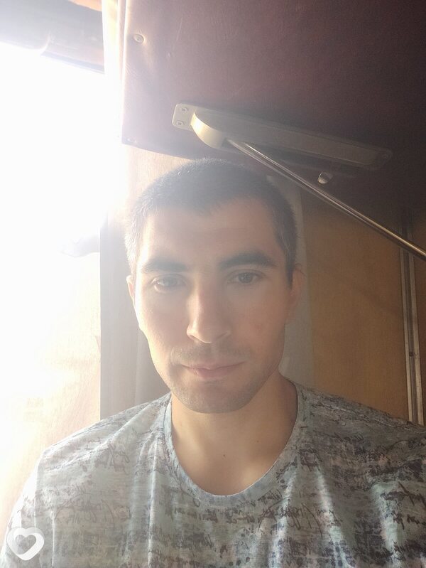 Виталий, 36, Павлограде — анкета №1257457