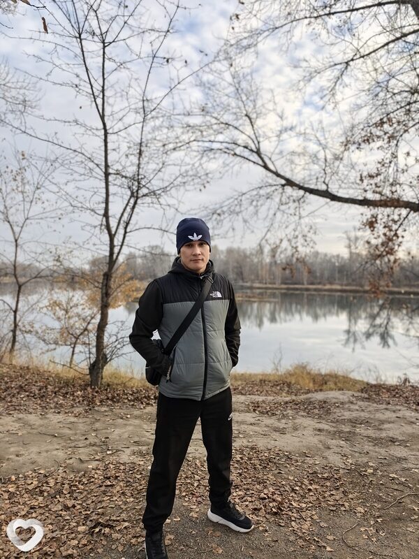 Алексей, 36, Абакане — анкета №1257458