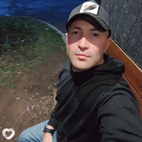 Саша, 37, Ижевске — анкета №1257459