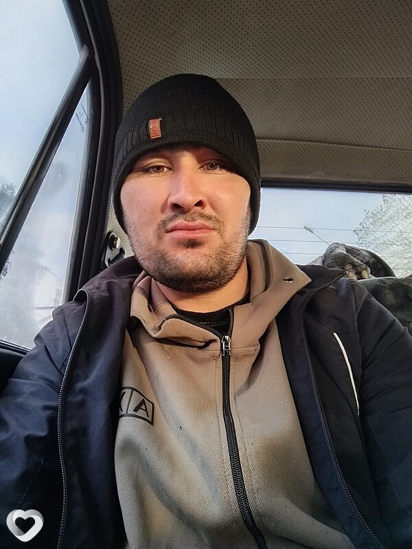 Аждар Аматыев, 35, Пятигорске — анкета №1257461