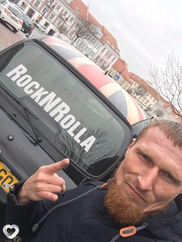 Алексей, 43, Минске — анкета №1257463