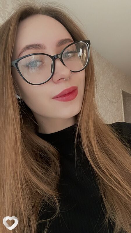 Каролина, 26, Гомеле — анкета №1257393