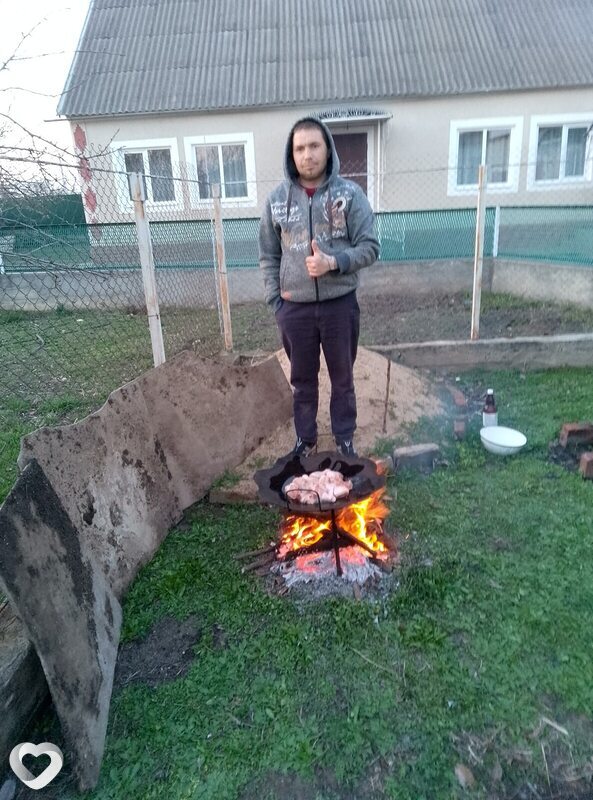 Евгений, 33, Москве — анкета №1257406