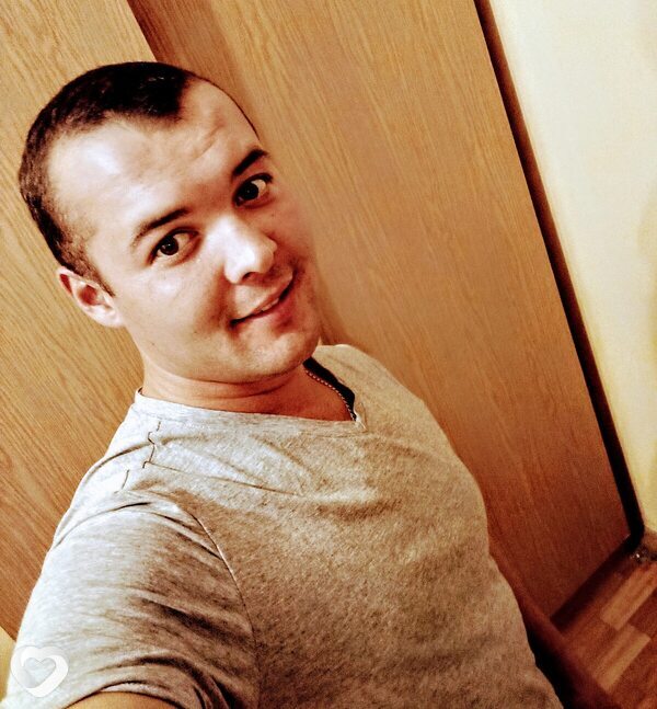 Александр, 31, Воткинске — анкета №1257409
