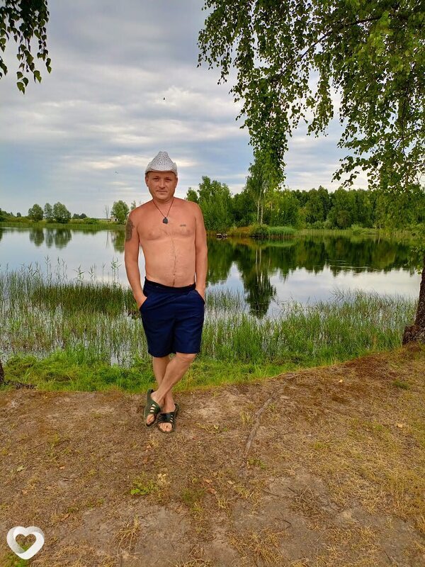 Алексей, 40, Брянске — анкета №1257410