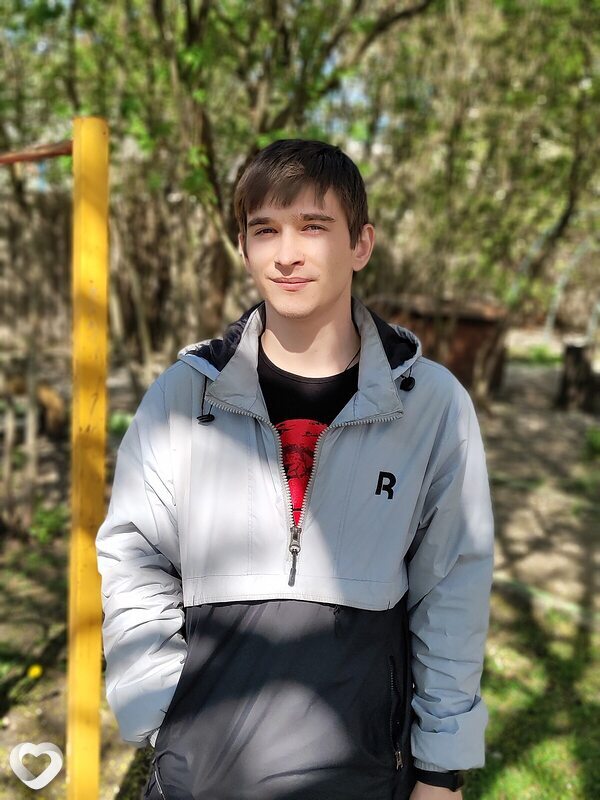 Владимир, 25, Брянске — анкета №1257412