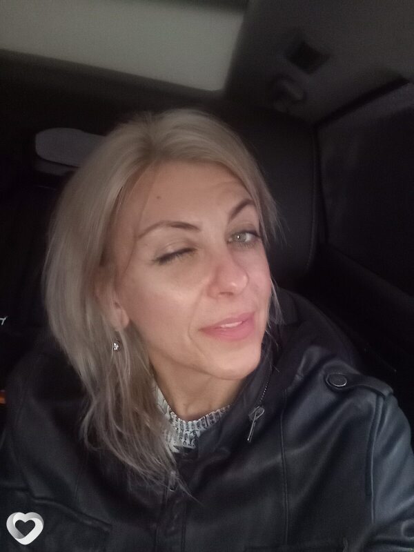 Лариса, 45, Туле — анкета №1257492