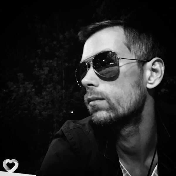 Djonni, 39, Москве — анкета №1257494