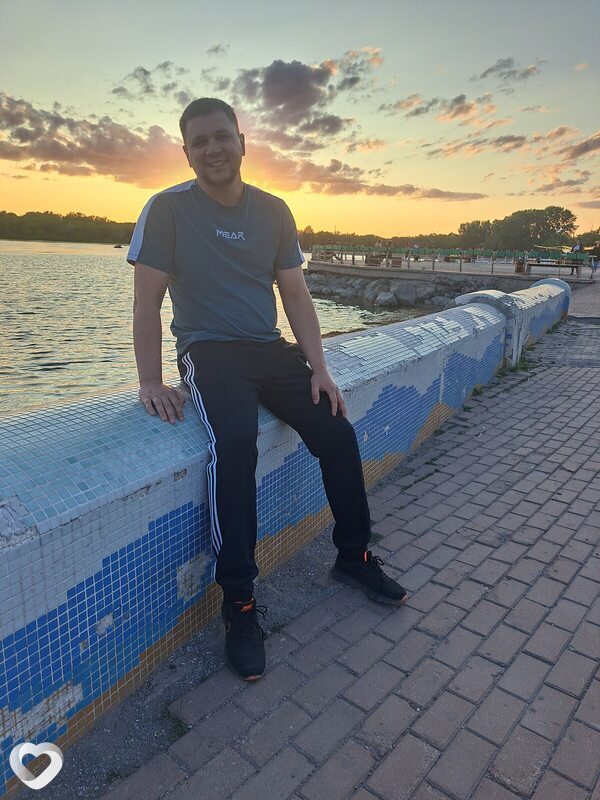 Александр, 32, Караганде — анкета №1257496