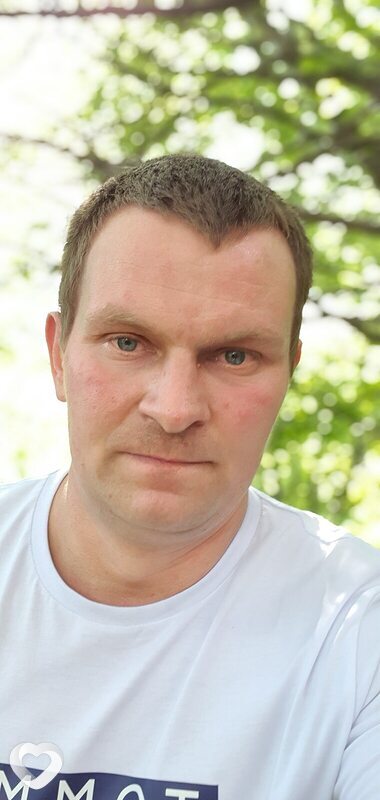 Сергей, 39, Мурманске — анкета №1257501