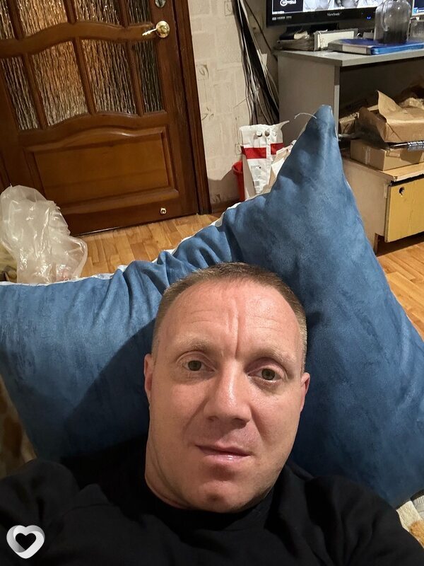Денис, 43, Самаре — анкета №1257509