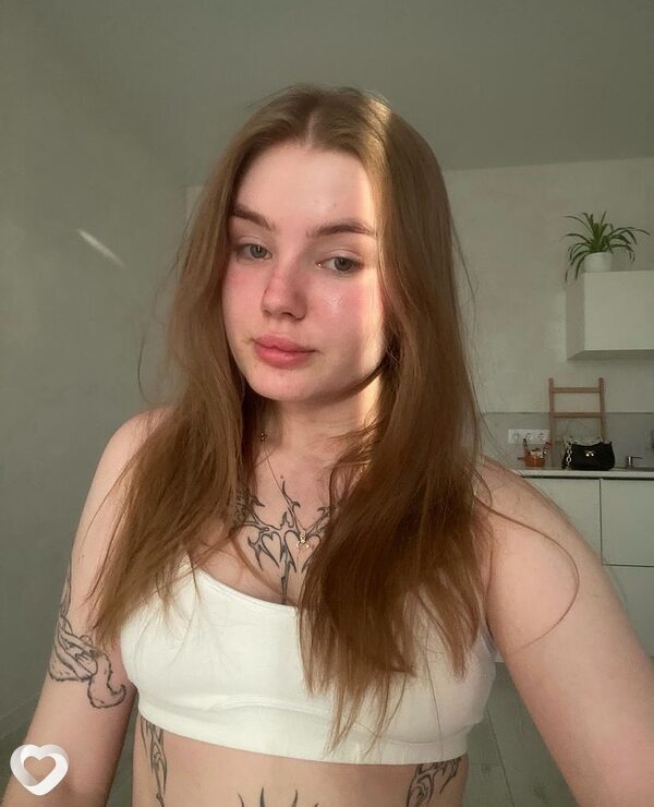 Ева, 23, Санкт-Петербурге — анкета №1257512