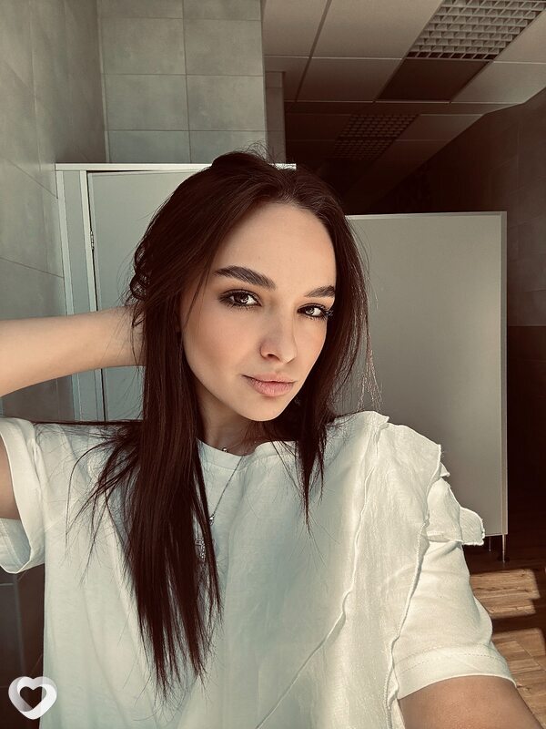 Дарья, 21, Екатеринбурге — анкета №1257468