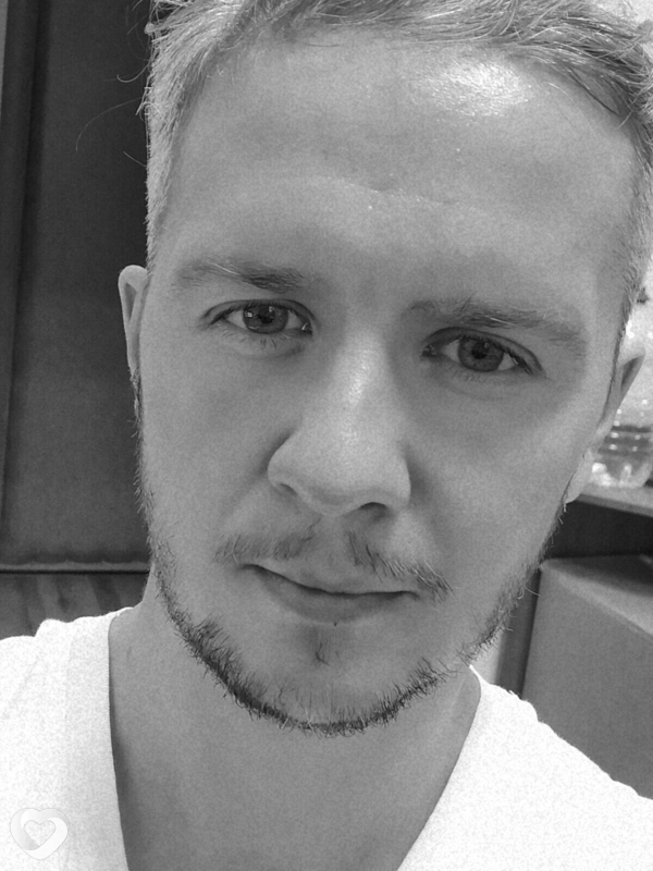 Александр, 39, Москве — анкета №1257472