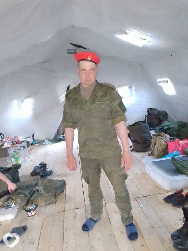 Александр, 42, Санкт-Петербурге — анкета №1257477