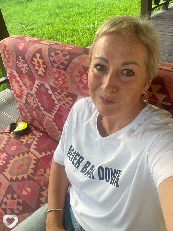 Екатерина, 43, Тулуне — анкета №1257570