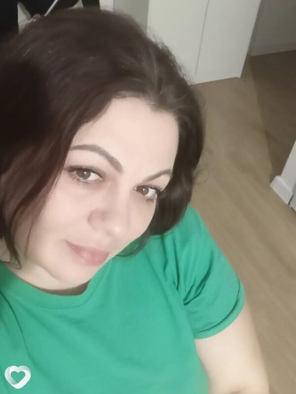 Без Имени, 40, Познань — анкета №1257581