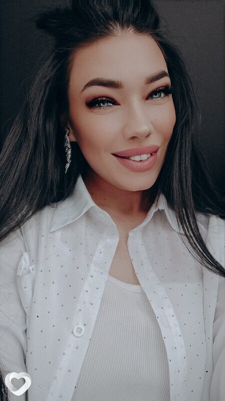 Dasha, 35, Тюмени — анкета №1257584