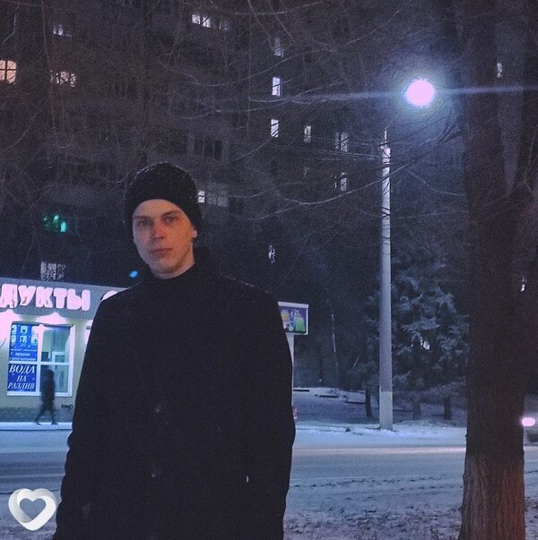 Роман, 22, Новочеркасске — анкета №1257519