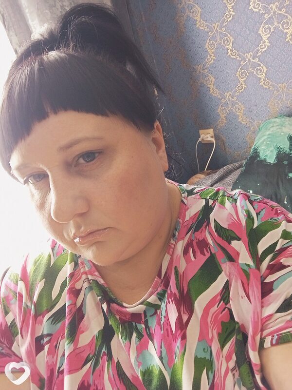 Анжела, 35, Красноярске — анкета №1257526