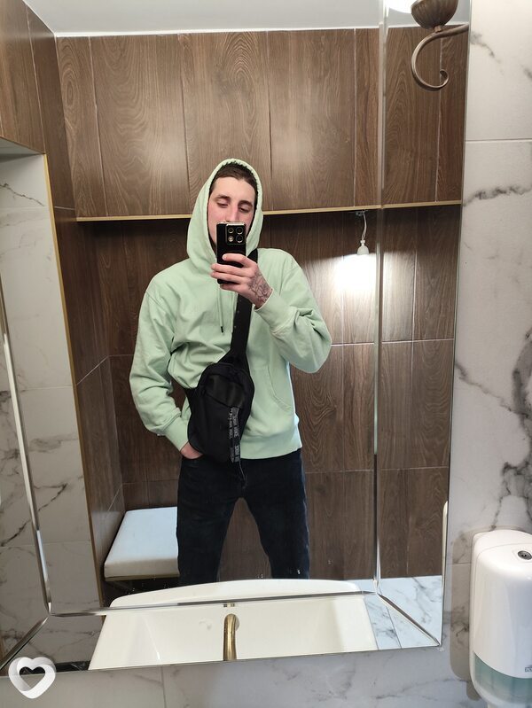 Сергей, Куйбышев