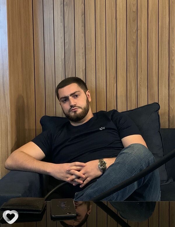 Карен, 32, Сочи — анкета №1257532