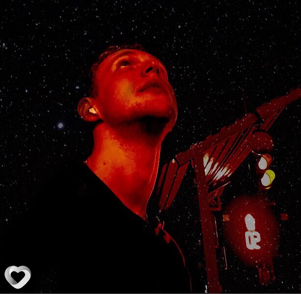 Егор, 22, Москве — анкета №1257541