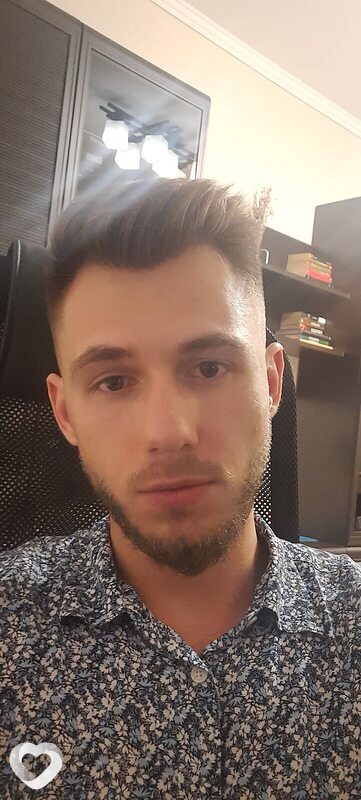 Пётр, 30, Нижневартовске — анкета №1257562