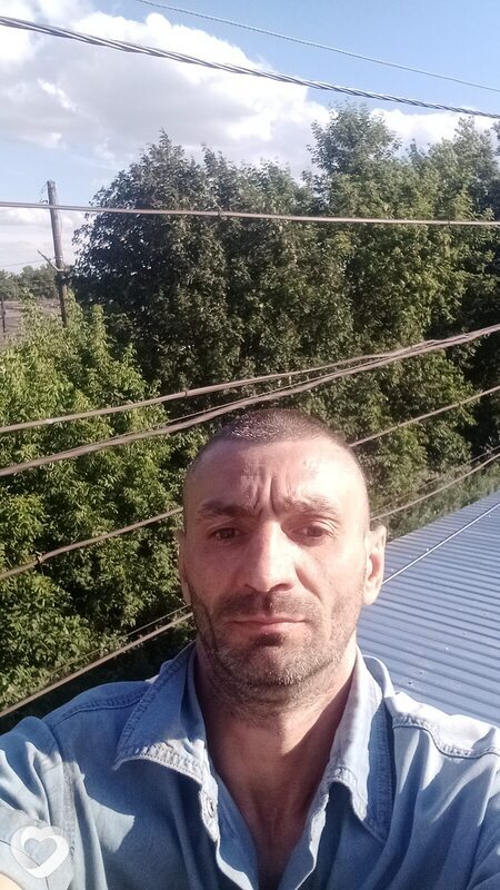 Юрий, 44, Рудном — анкета №1257564