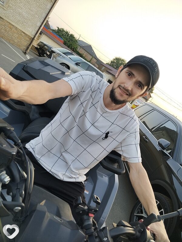 Юсуп, 36, Махачкале — анкета №1257617