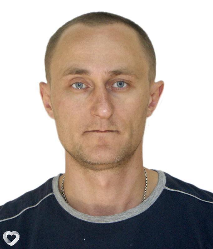 Михаил, 36, Междуреченске — анкета №1257619