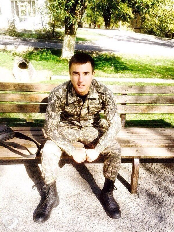 Марат, 29, Шымкенте — анкета №1257633