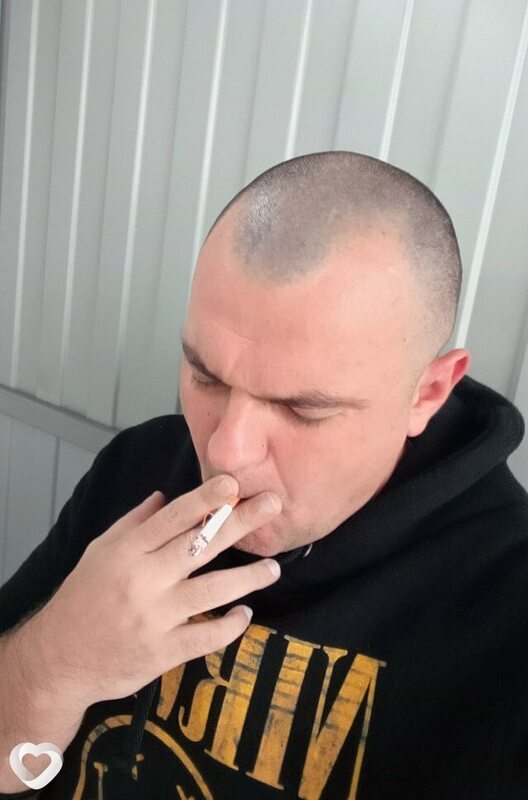 Валерий, 44, Вязниках — анкета №1257605