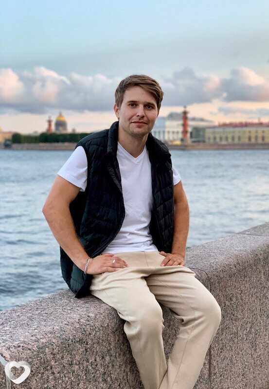 Владислав, 31, Владимире — анкета №1257608