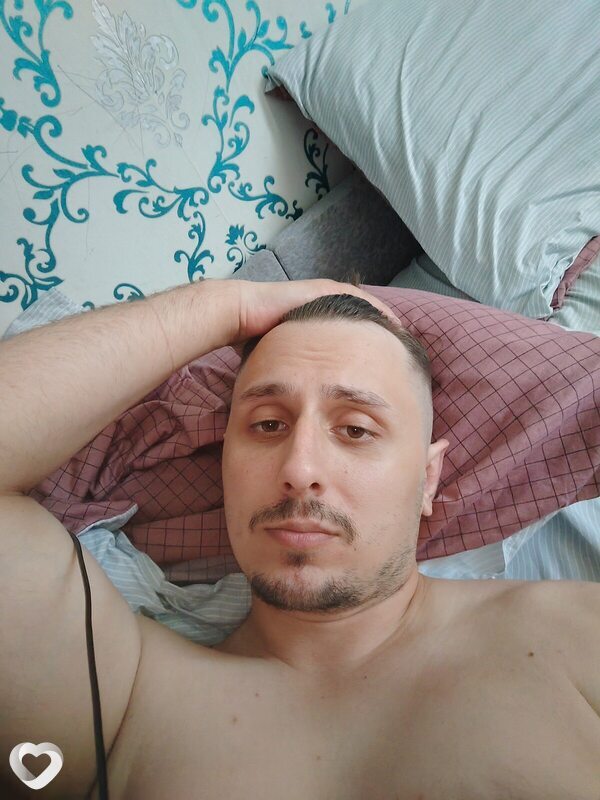 Артём, 29, Могилев — анкета №1257840