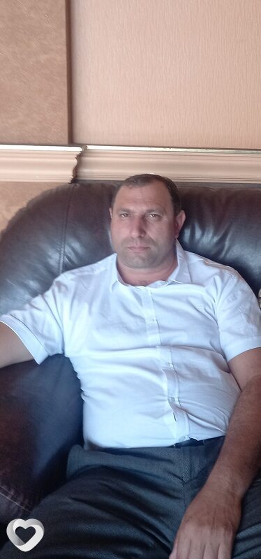 Владимир, 42, Ставрополе — анкета №1257856