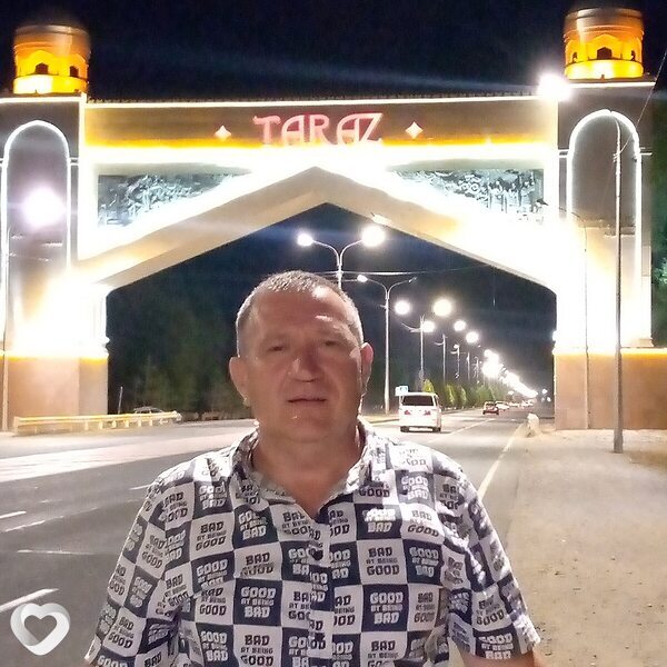 Алексей, 50, Кстове — анкета №1257857