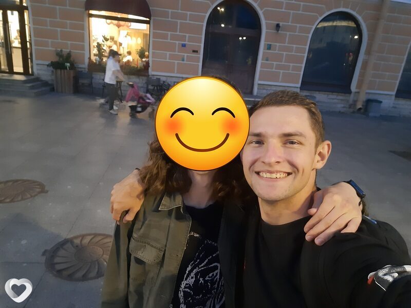 Максим, 25, Петрозаводске — анкета №1257667