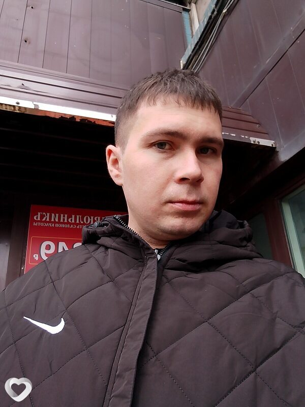 Сергей, Сасово