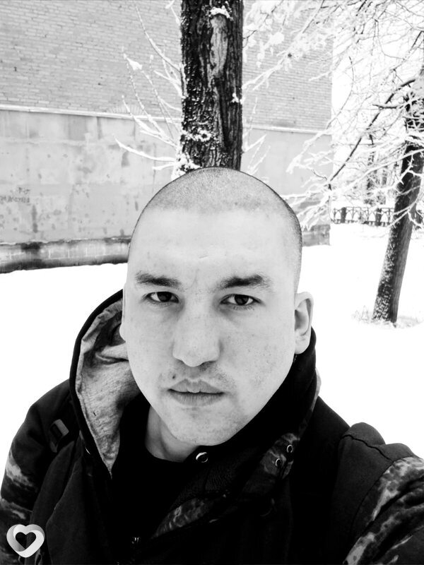 Руслан, 35, Москве — анкета №1257678
