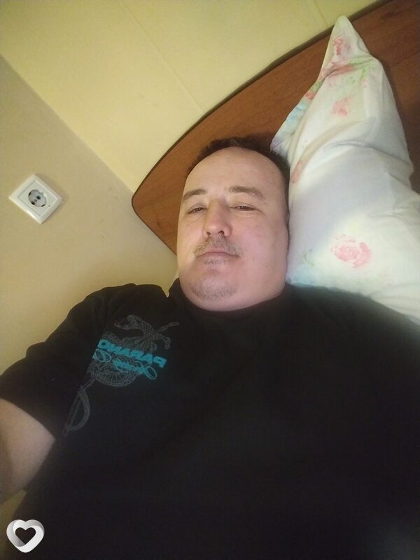Русланчик, 40, Оренбурге — анкета №1257680