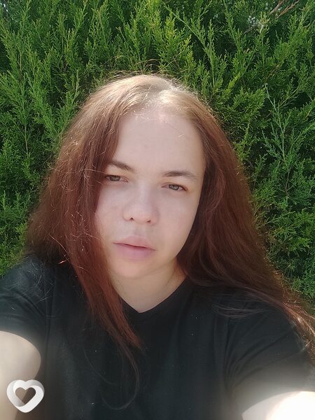 Даша, 27, Днепр — анкета №1257685